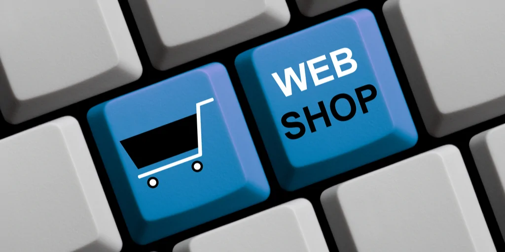 Webshop 